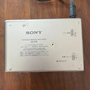 Sony Portable Md Players Mz-R30