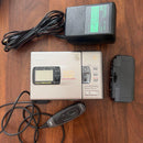 Sony Portable Md Players Mz-R30