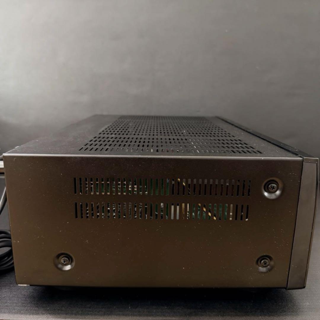 Denon Av Amplifiers Avr-X1700H 2023