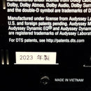 Denon Av Amplifiers Avr-X1700H 2023