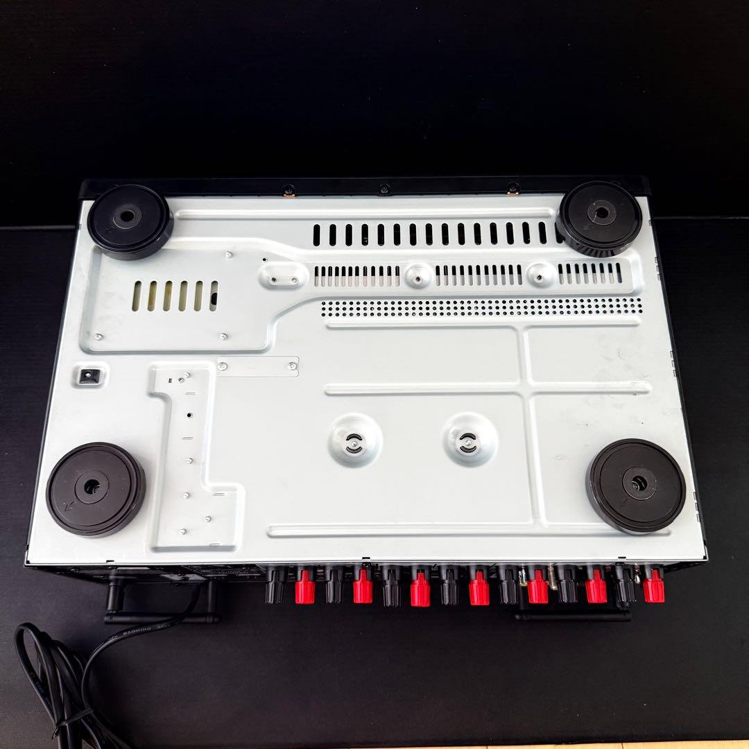 Denon Av Amplifiers Avr-X1700H 2023