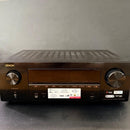 Denon Av Amplifiers Avr-X1700H 2023