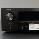 Denon Av Amplifiers Avr-X1700H 2023