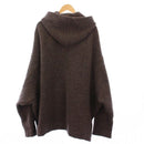 Rick Owens Jacket Outer 21Aw Zip Front Peter 48 Ru02A5779-Wbk /Kh