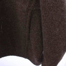 Rick Owens Jacket Outer 21Aw Zip Front Peter 48 Ru02A5779-Wbk /Kh