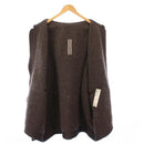 Rick Owens Jacket Outer 21Aw Zip Front Peter 48 Ru02A5779-Wbk /Kh