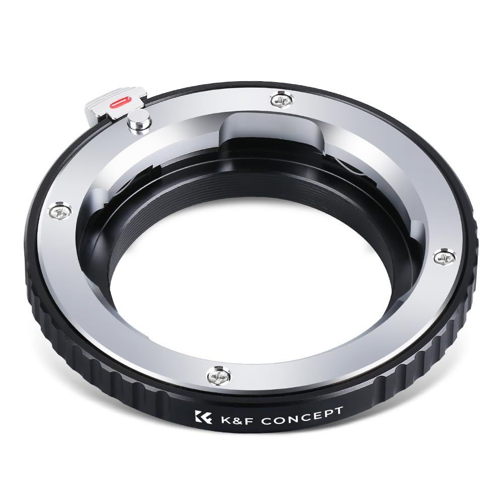 Others K&F Concept Lm-M4/3 M Lm M4/3