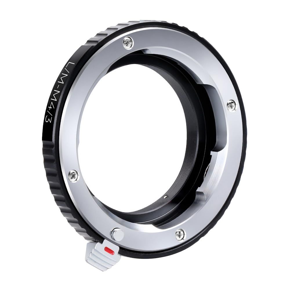 Others K&F Concept Lm-M4/3 M Lm M4/3