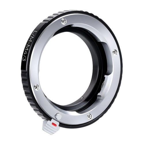 Others K&F Concept Lm-M4/3 M Lm M4/3