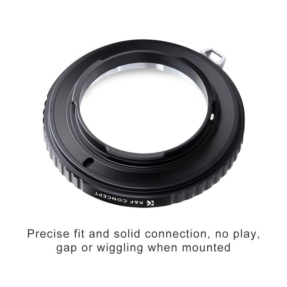Others K&F Concept Lm-M4/3 M Lm M4/3
