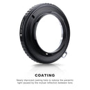 Others K&F Concept Lm-M4/3 M Lm M4/3
