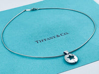 Tiffany Necklaces F487 1999 925