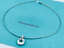 Tiffany Necklaces F487 1999 925