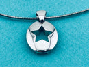 Tiffany Necklaces F487 1999 925