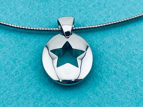 Tiffany Necklaces F487 1999 925