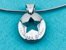 Tiffany Necklaces F487 1999 925