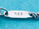 Tiffany Necklaces F487 1999 925
