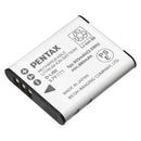 Pentax Digital Camera Battery D-Li92