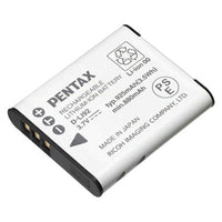 Pentax Digital Camera Battery D-Li92