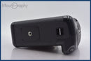 Slr Camera (Film) Canon Eos-1 N Power Drive Booster E1 #Mj5524