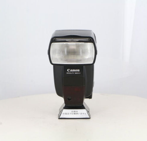 Canon Others 580Ex Ii