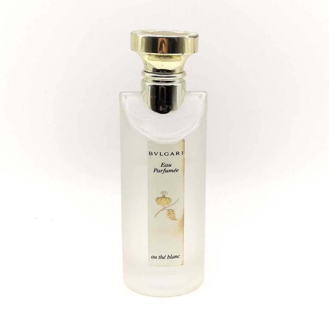 Bvlgari Perfume (Women) 75Ml