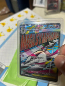 Pok Mon Trading Card Game Ex Hp 360 M2A 226/193Ma
