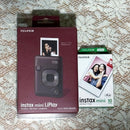 Fujifilm Compact Camera (Film) Instax Mini Liplay 10