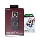 Fujifilm Compact Camera (Film) Instax Mini Liplay 10
