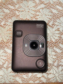 Fujifilm Compact Camera (Film) Instax Mini Liplay 10