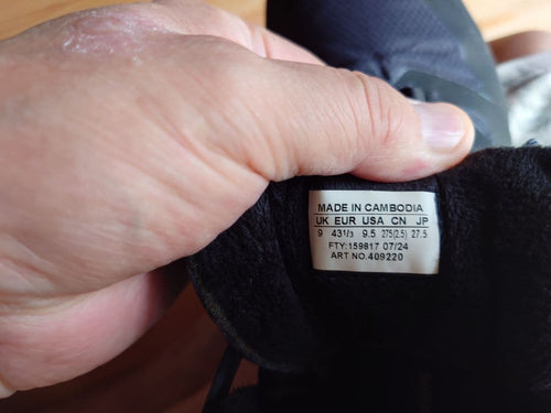 Salomon Other
