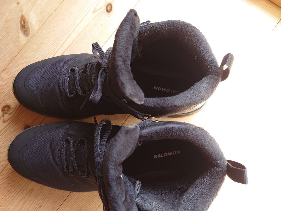 Salomon Other