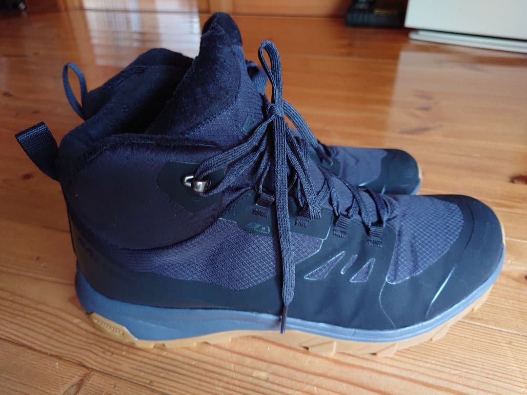 Salomon Other