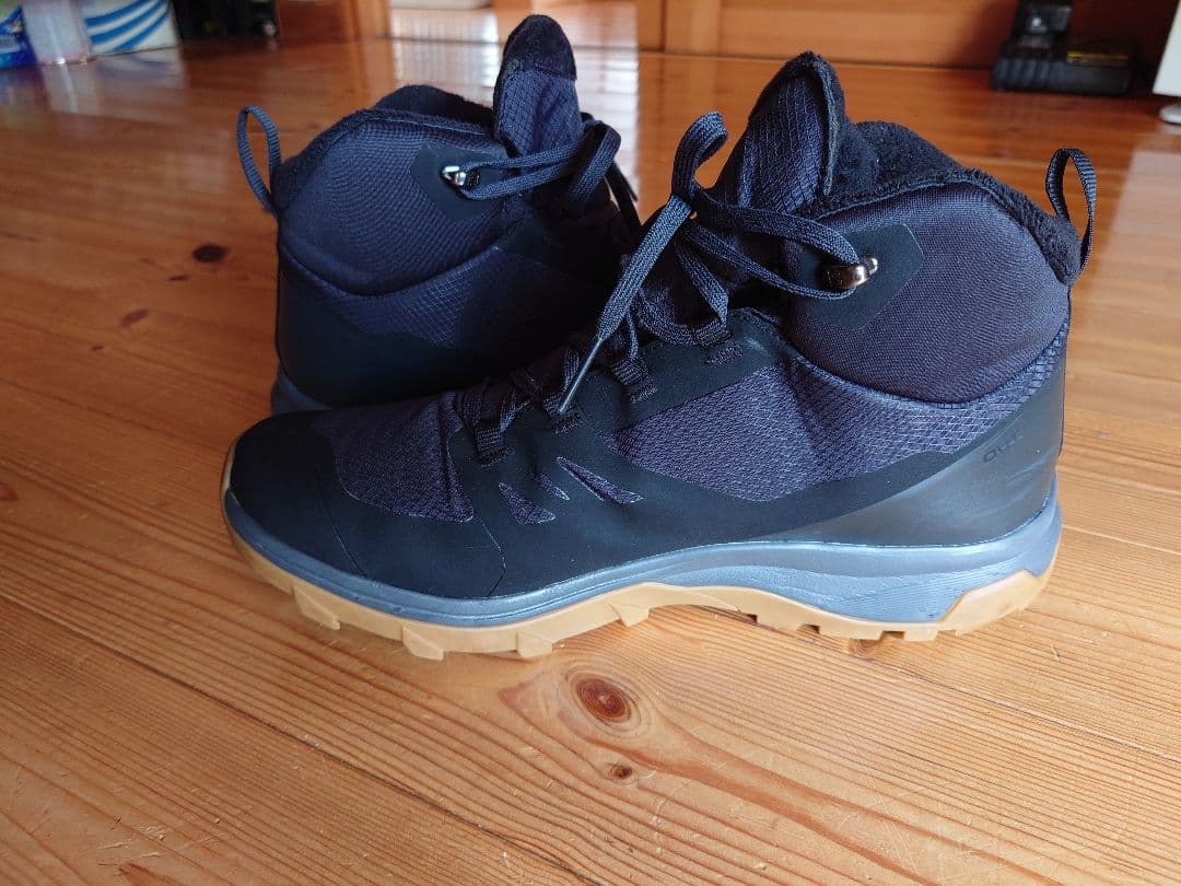 Salomon Other
