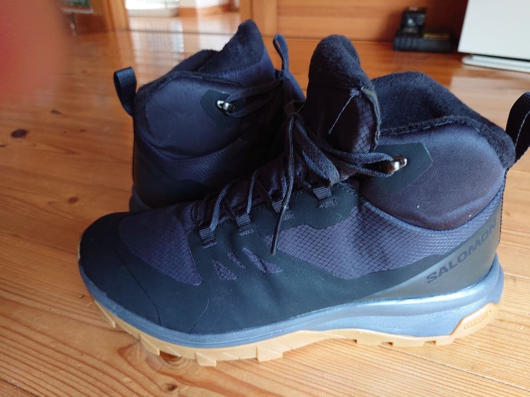 Salomon Other