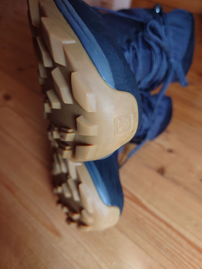 Salomon Other