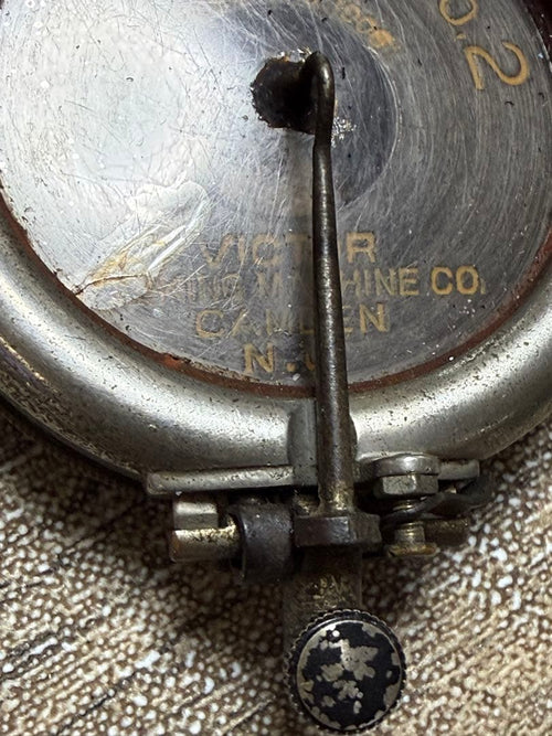 Other Victrola No2Usa