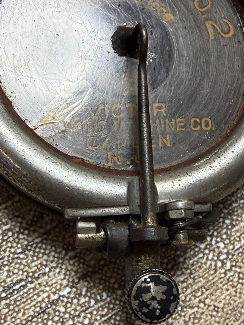 Other Victrola No2Usa