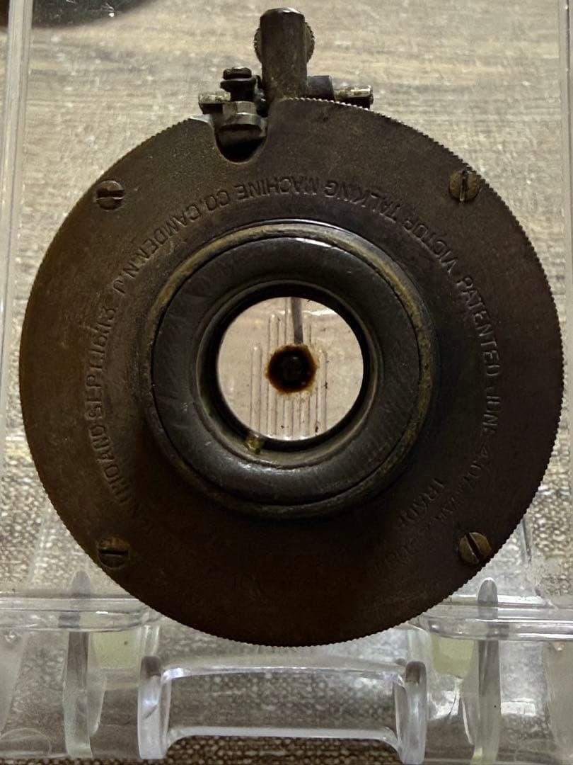 Other Victrola No2Usa