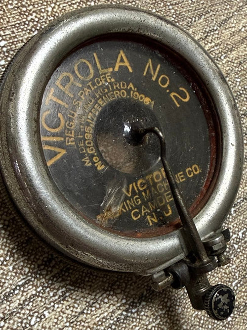 Other Victrola No2Usa