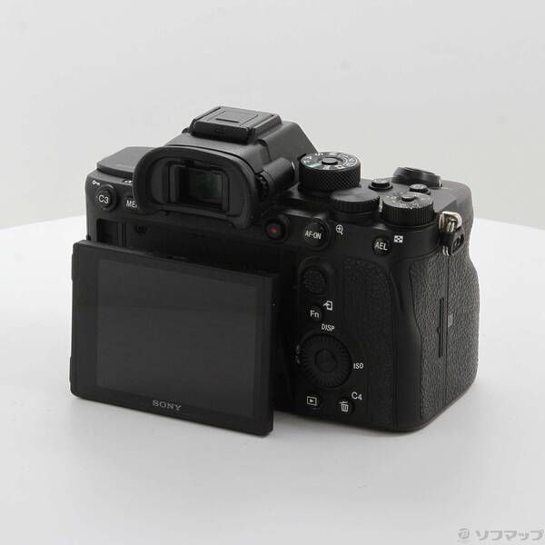 Sony Mirrorless Interchangeable Lips 7R Iv Ilce-7Rm4 352