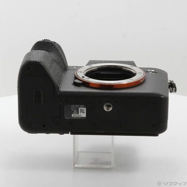 Sony Mirrorless Interchangeable Lips 7R Iv Ilce-7Rm4 352