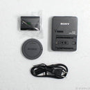Sony Mirrorless Interchangeable Lips 7R Iv Ilce-7Rm4 352