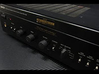 Amplifier Body Denon Pma-390