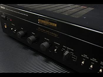 Amplifier Body Denon Pma-390