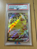 Pok Mon Trading Card Game Psa10 Vmax
