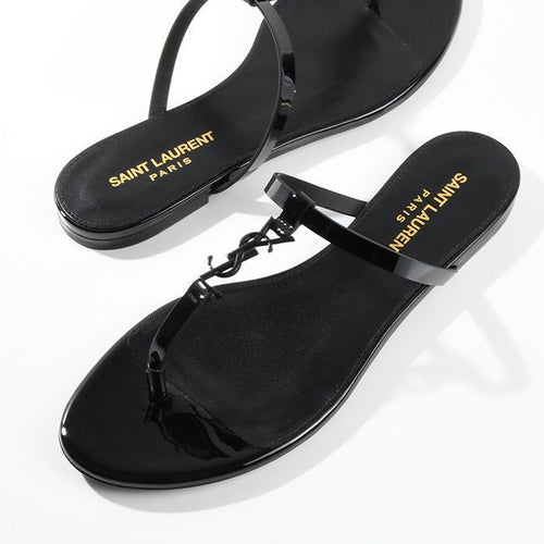 Saint Laurent Sandals Ysl 7760811Tvvv