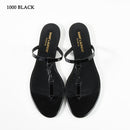 Saint Laurent Sandals Ysl 7760811Tvvv