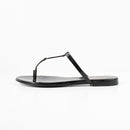 Saint Laurent Sandals Ysl 7760811Tvvv