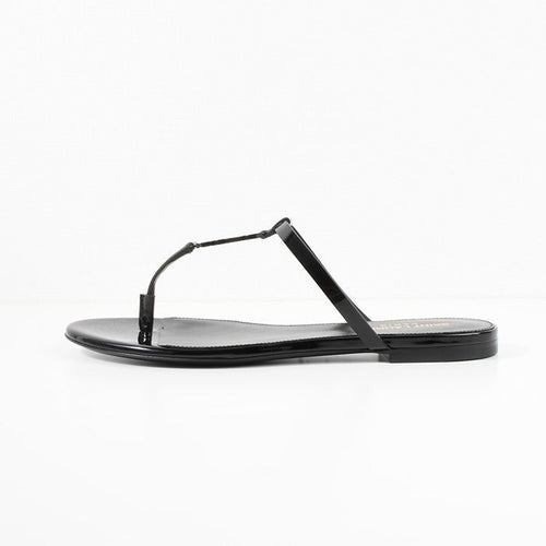 Saint Laurent Sandals Ysl 7760811Tvvv